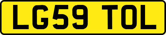 LG59TOL