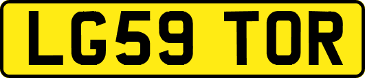 LG59TOR