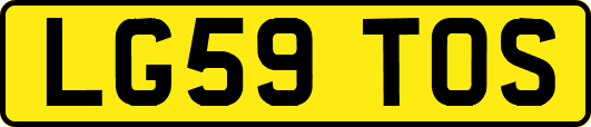 LG59TOS