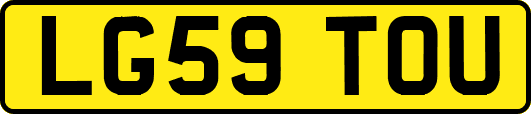 LG59TOU