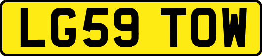 LG59TOW