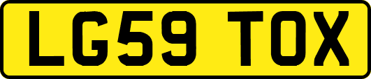 LG59TOX