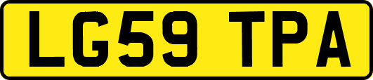 LG59TPA