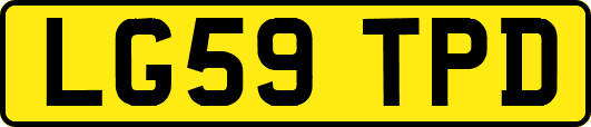 LG59TPD