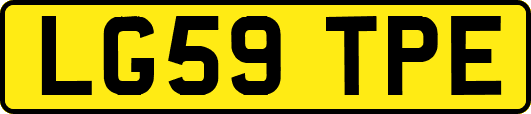 LG59TPE