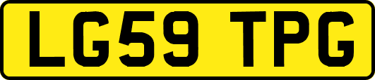 LG59TPG