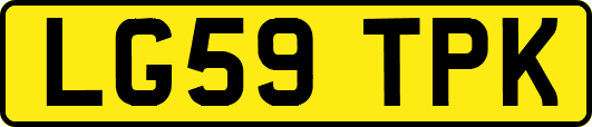 LG59TPK