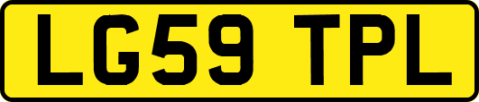 LG59TPL
