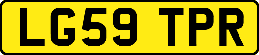LG59TPR