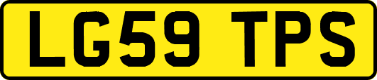 LG59TPS