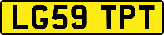 LG59TPT