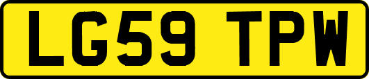 LG59TPW