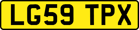 LG59TPX