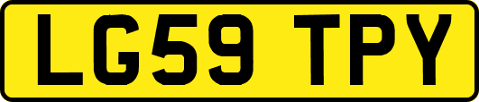 LG59TPY