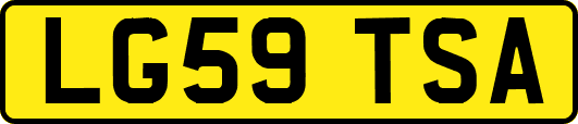 LG59TSA