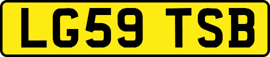LG59TSB