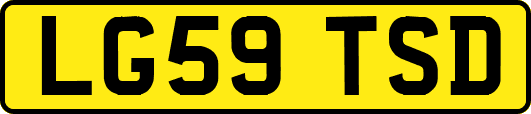 LG59TSD