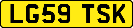 LG59TSK