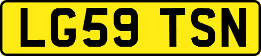 LG59TSN