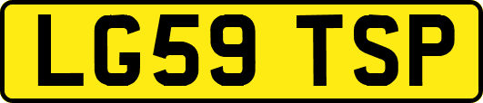 LG59TSP