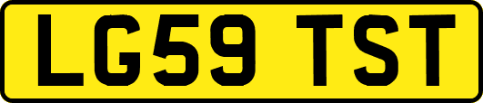 LG59TST