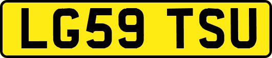 LG59TSU