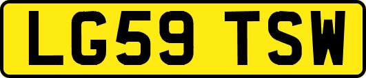 LG59TSW
