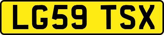 LG59TSX