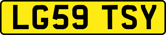 LG59TSY