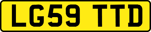 LG59TTD