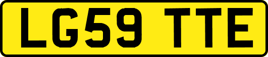 LG59TTE