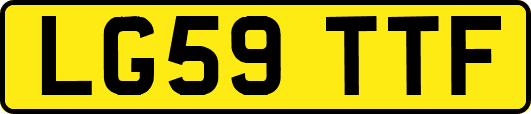 LG59TTF