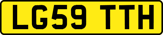 LG59TTH