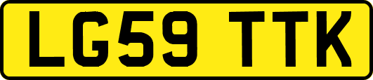 LG59TTK