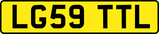 LG59TTL