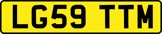 LG59TTM