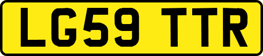 LG59TTR