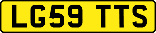 LG59TTS