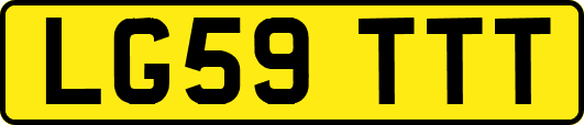 LG59TTT