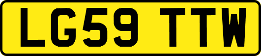 LG59TTW