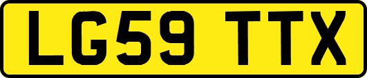 LG59TTX