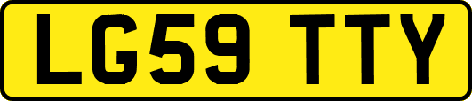 LG59TTY
