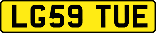 LG59TUE