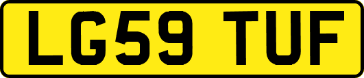 LG59TUF
