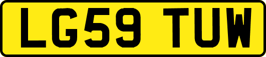 LG59TUW