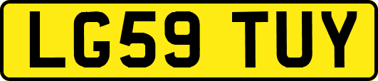 LG59TUY