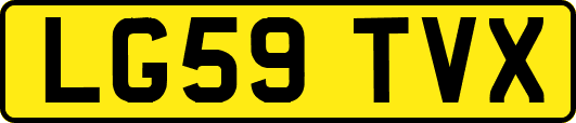 LG59TVX