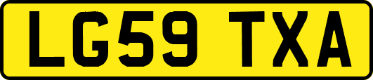 LG59TXA