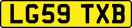 LG59TXB