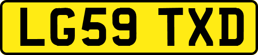 LG59TXD